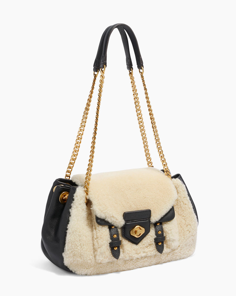 Chain Reaction Novelty Satchel