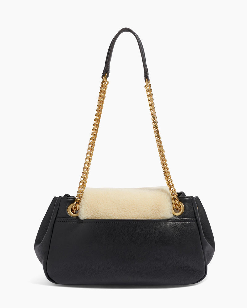 Aimee Kestenberg Chain Reaction Novelty Mini Shoulder Bag