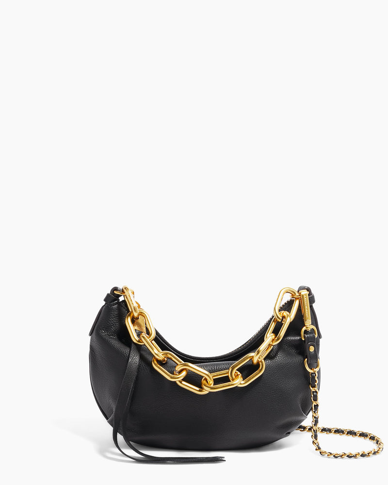 Good Fortune Crossbody