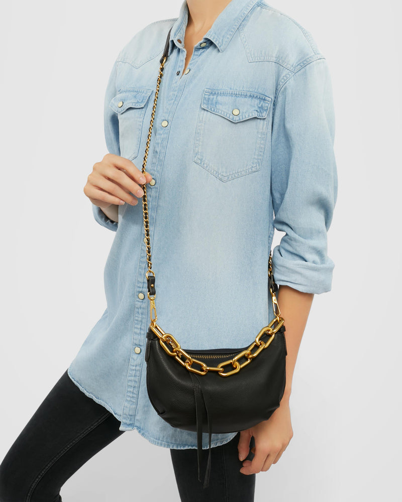 Good Fortune Crossbody