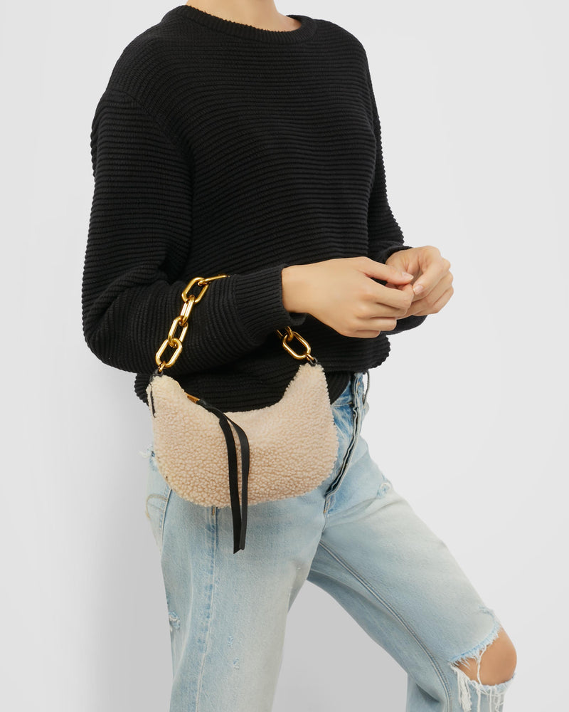 Good Fortune Novelty Crossbody