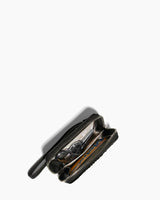 Jenna Zip Around Credit Card Wristlet with RFID