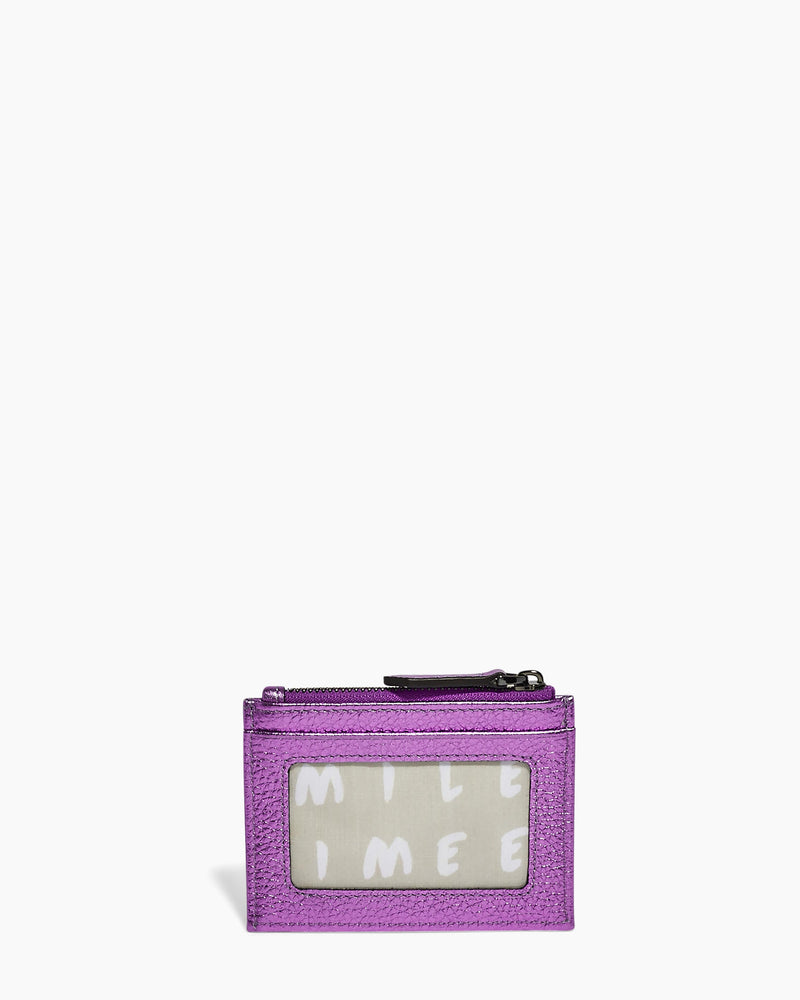 Jewels Credit Card Wallet with ID Window and RFID