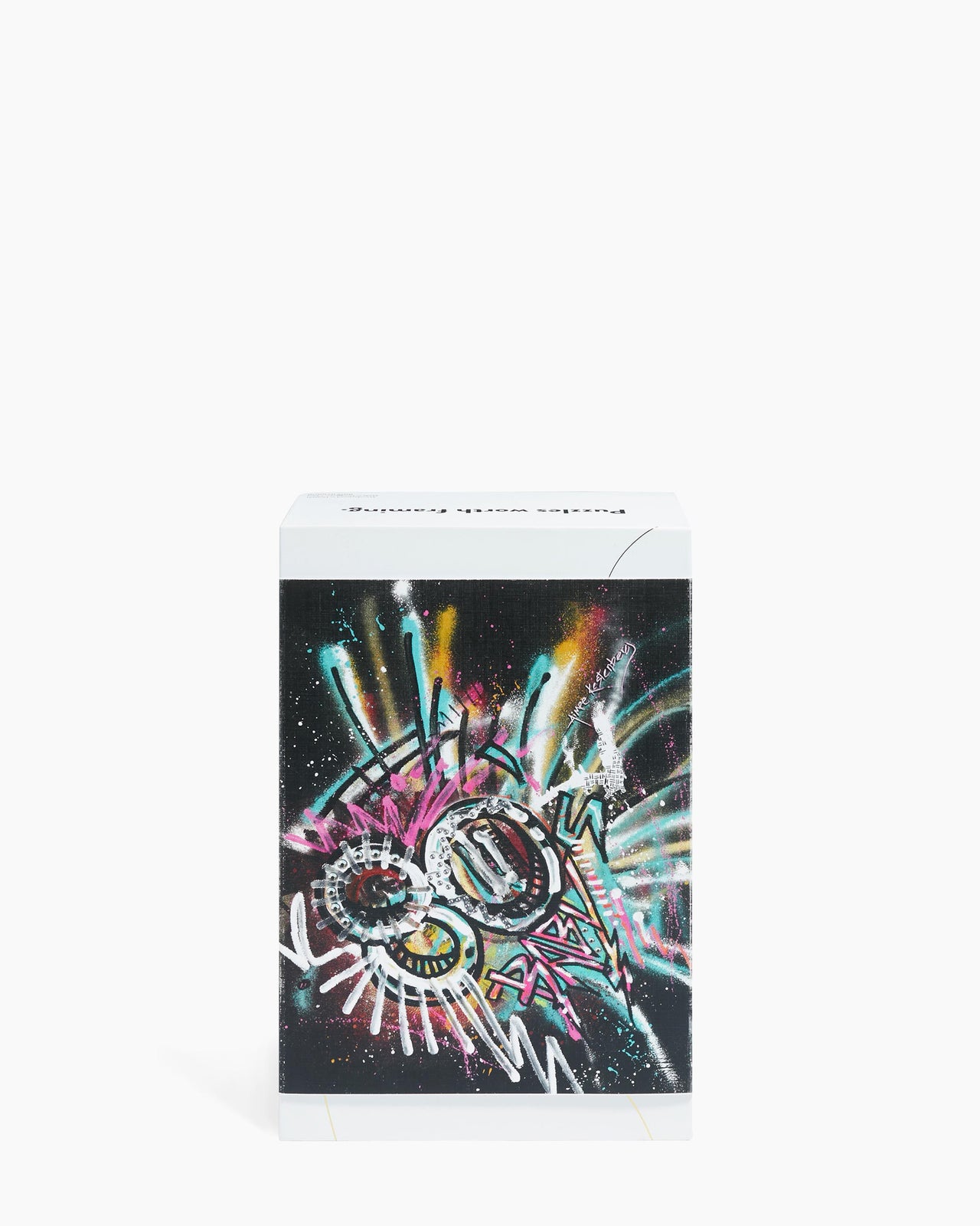 JIGGY x Aimee Kestenberg Puzzle