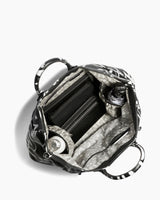 Let's Ride Large Convertible Tote