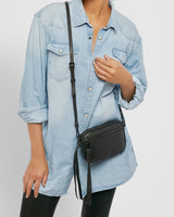 Lets Ride Mini Crossbody