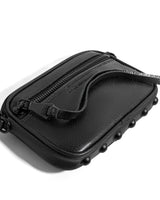 Lets Ride Mini Crossbody