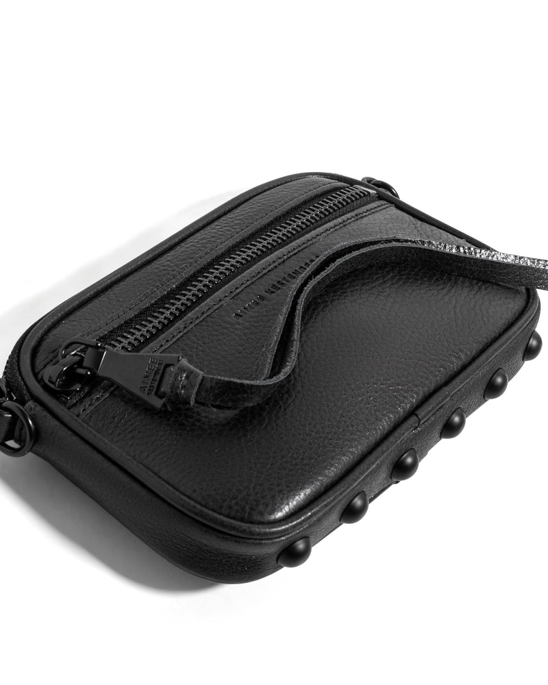 Lets Ride Mini Crossbody