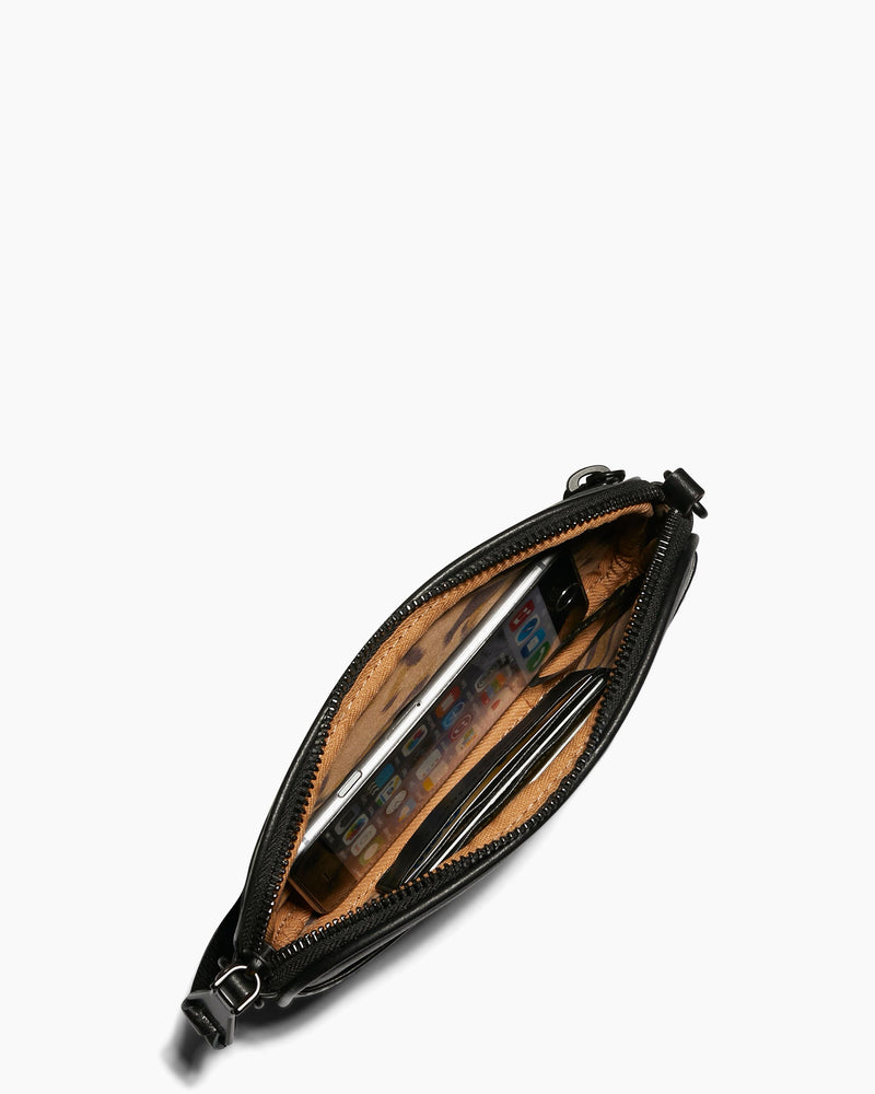 Lets Ride Mini Crossbody