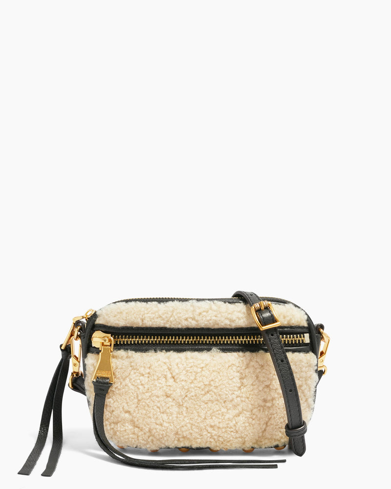 Lets Ride Mini Crossbody
