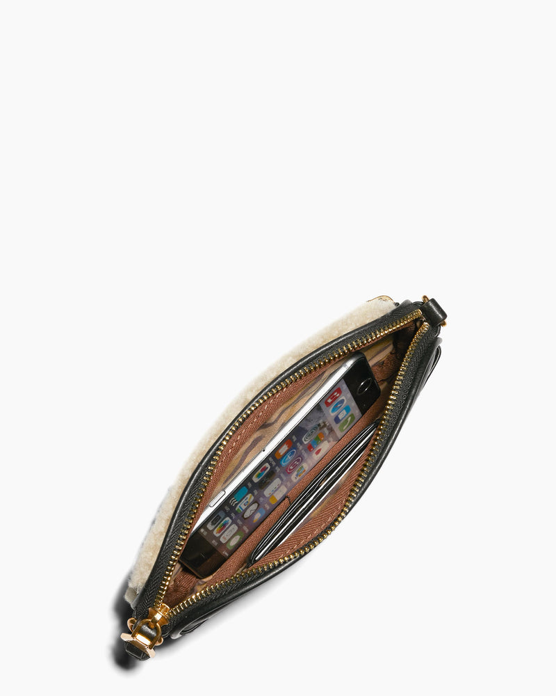 Lets Ride Mini Crossbody