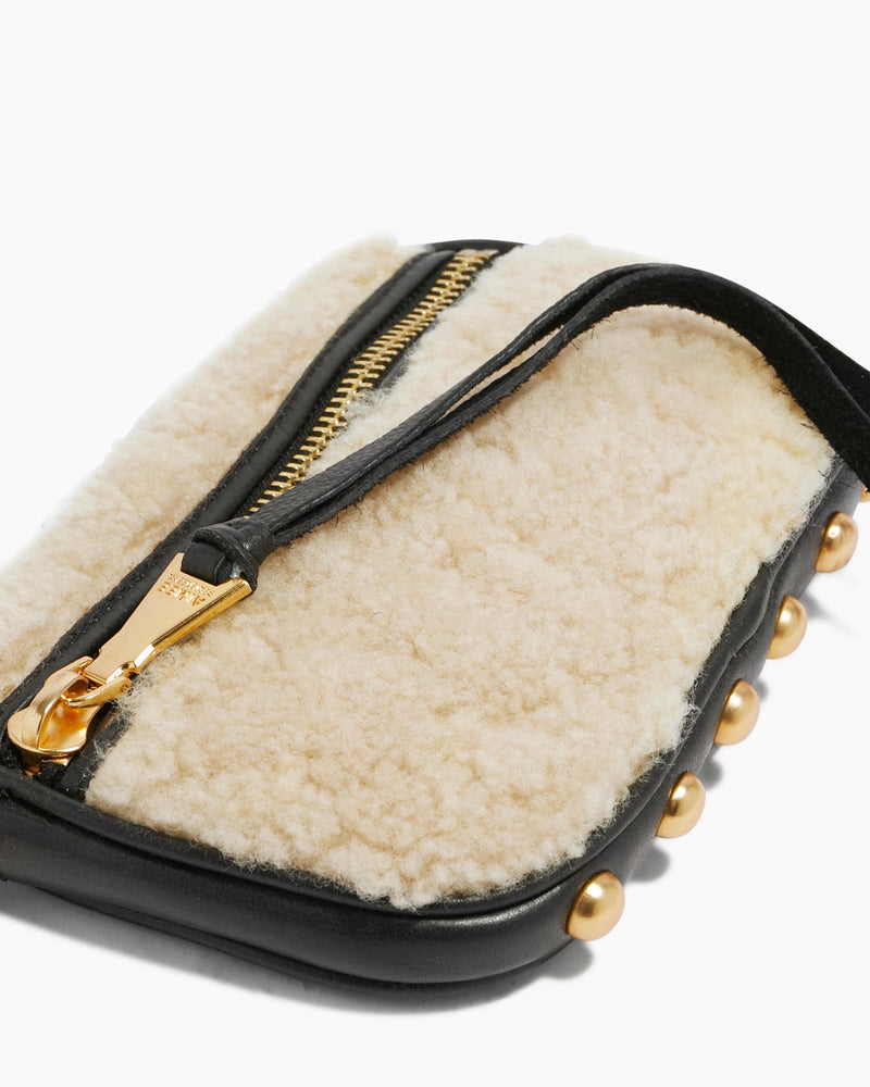 Lets Ride Mini Crossbody