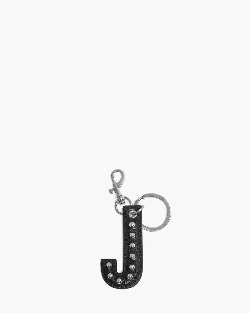 Name Game Monogram Charm - J
