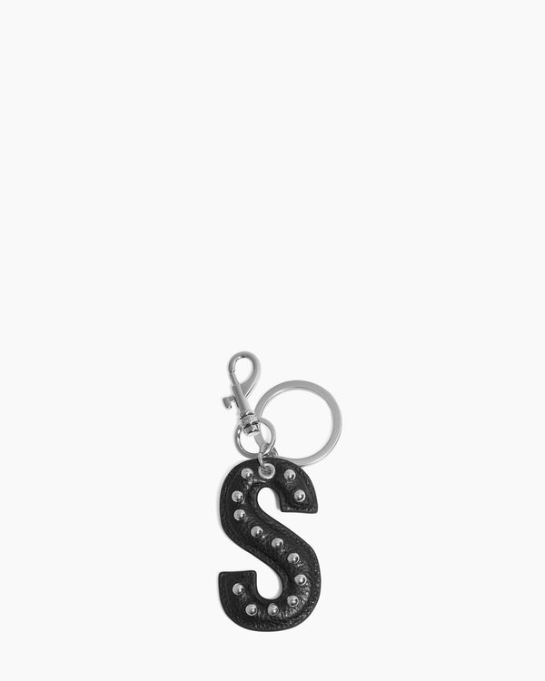 Name Game Monogram Charm - S