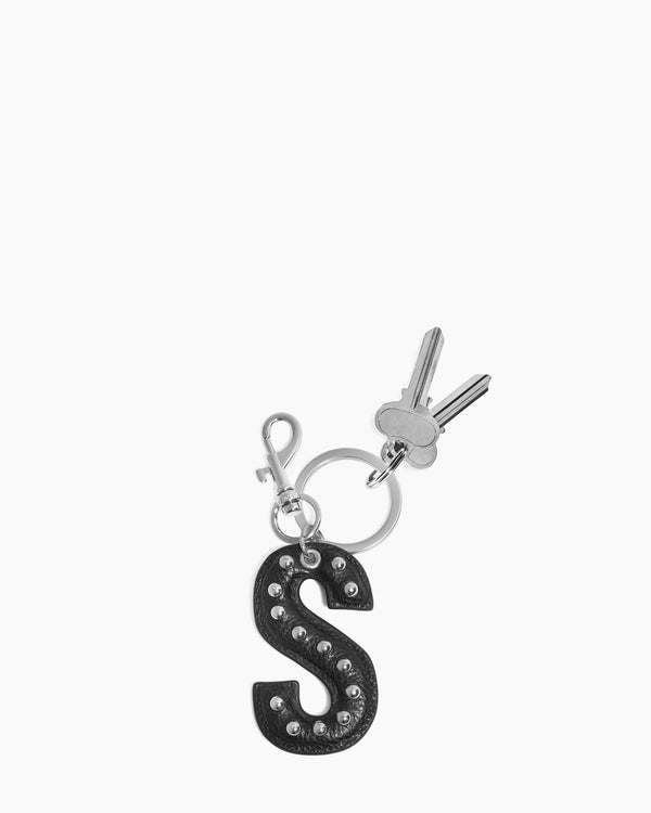 Name Game Monogram Charm - S