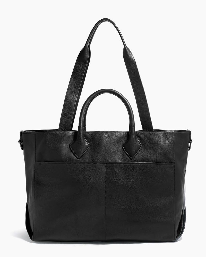 Speak Up Large Tote