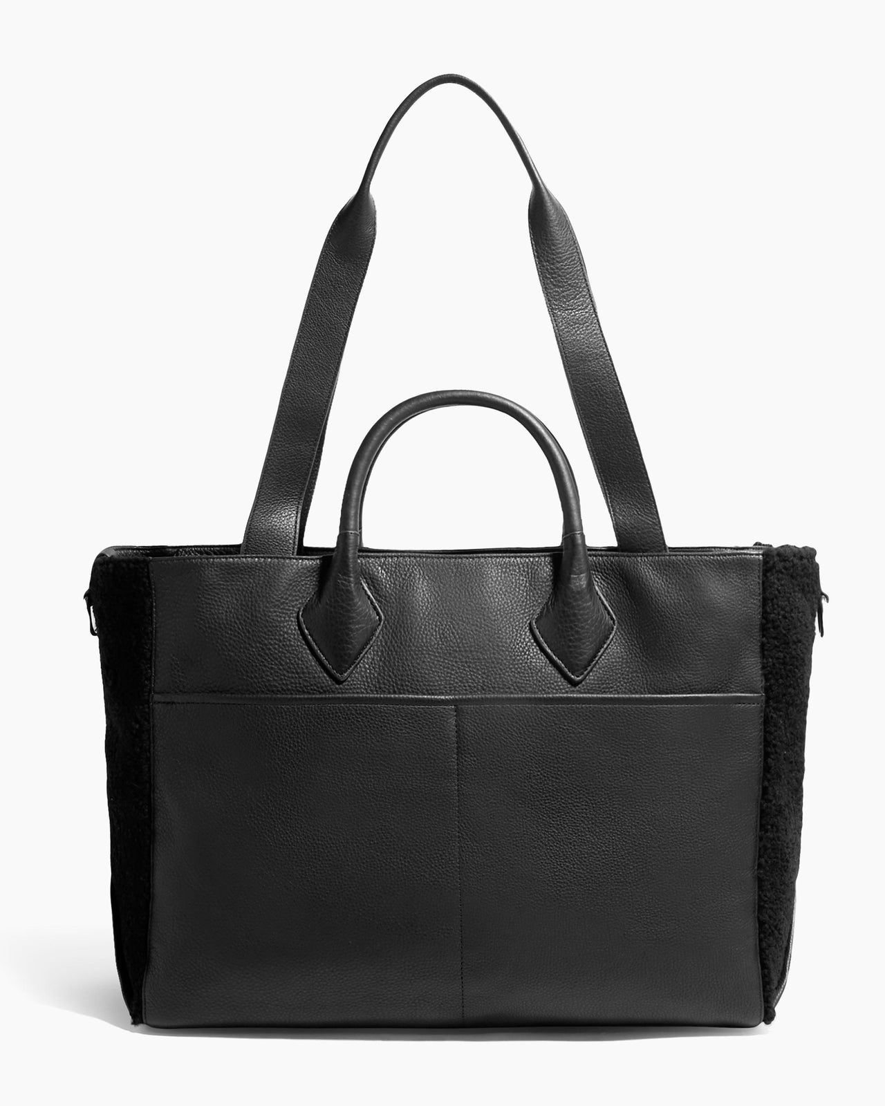 Aimee Kestenberg Speak Up Novelty Large Tote Aimee Kestenberg Speak Up Novelty Large Tote