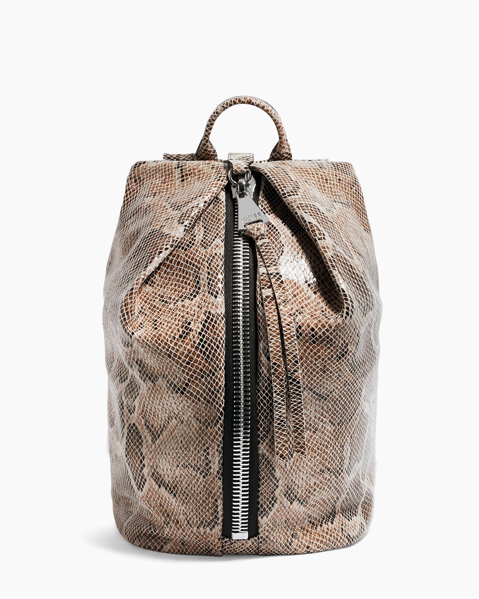【公式サイト】正規ブランド品通販 Snake Neutral Backpack Novelty Tamitha | Kestenberg Aimee バッグ