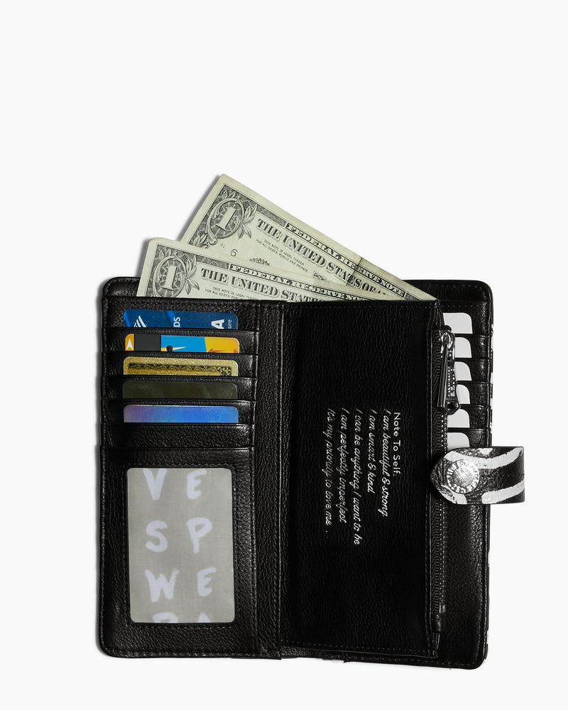 You're A Star Bifold Wallet