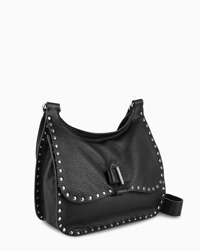 Happy Hour Convertible Shoulder Bag - Side angle 