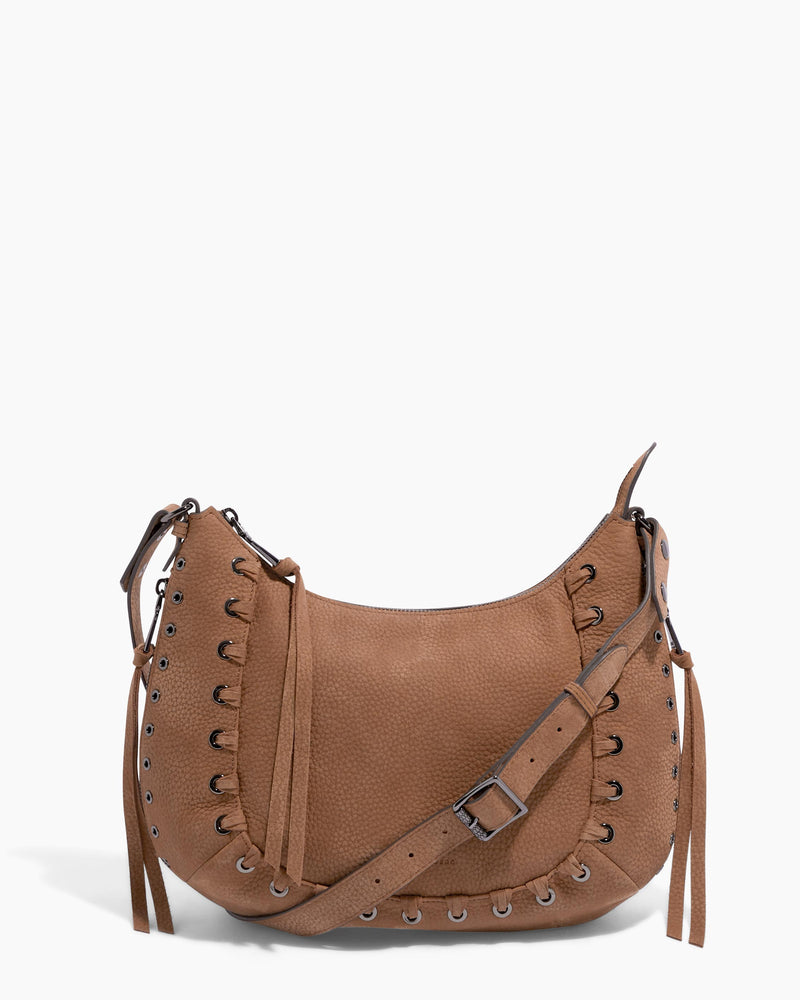 Austin Vibes Convertible Hobo