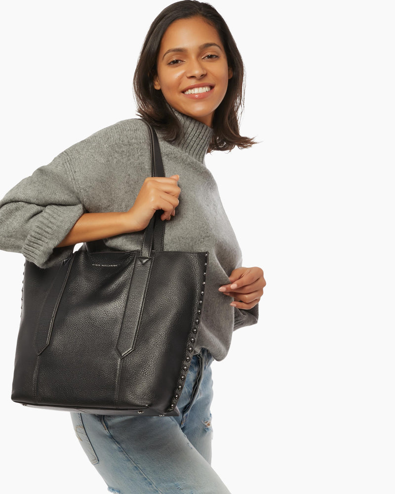 Busy Bee Unlined Tote