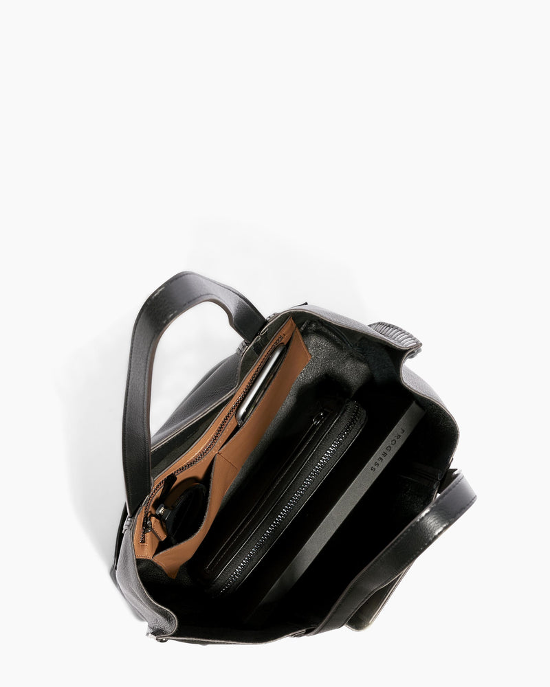 Busy Bee Unlined Tote