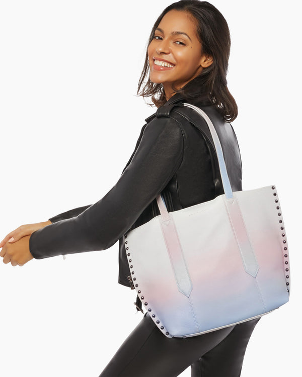 Busy Bee Unlined Tote