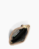 Fiery Convertible Chain Crossbody