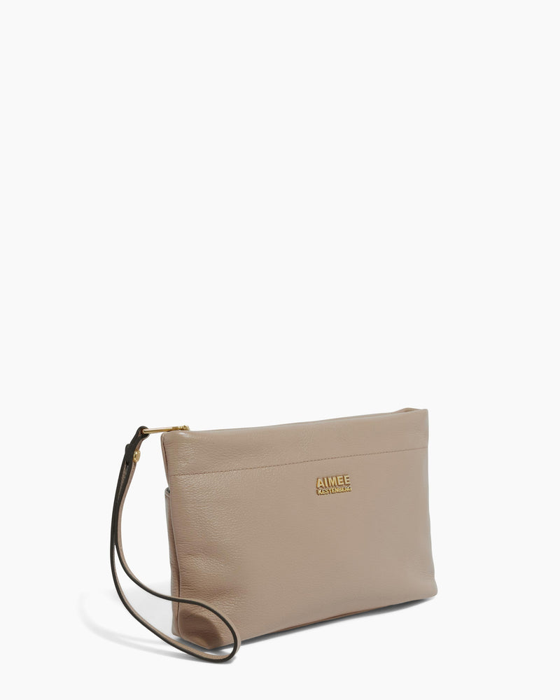Fiery Convertible Chain Crossbody