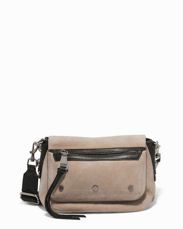 High Riser Crossbody