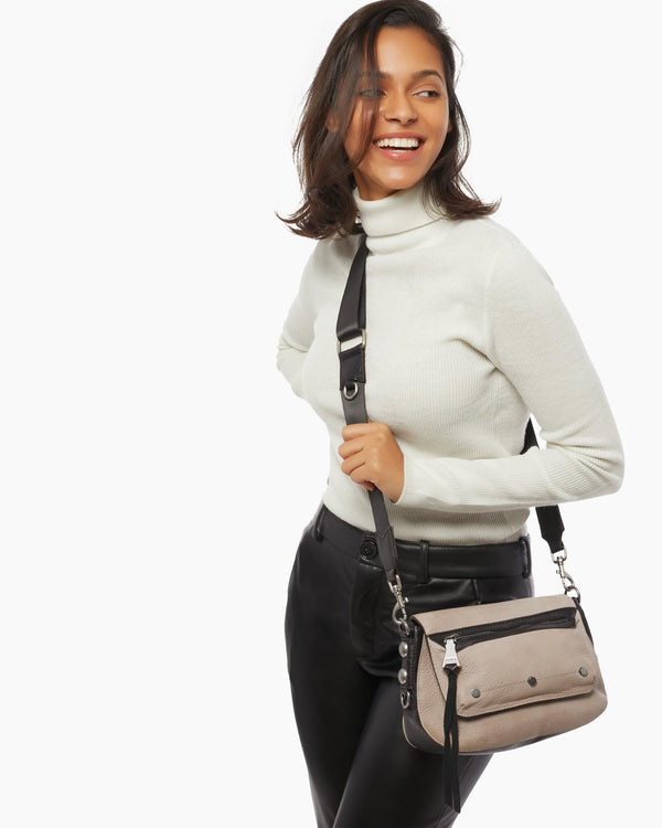 High Riser Crossbody