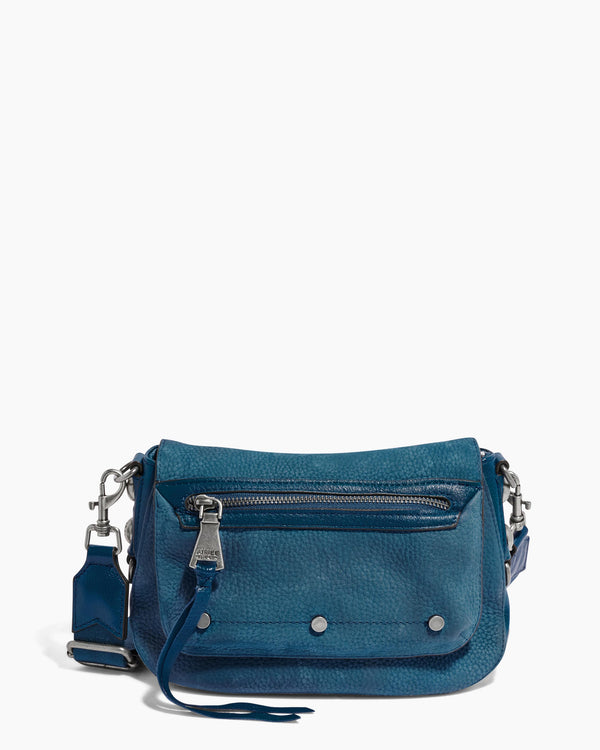 High Riser Crossbody