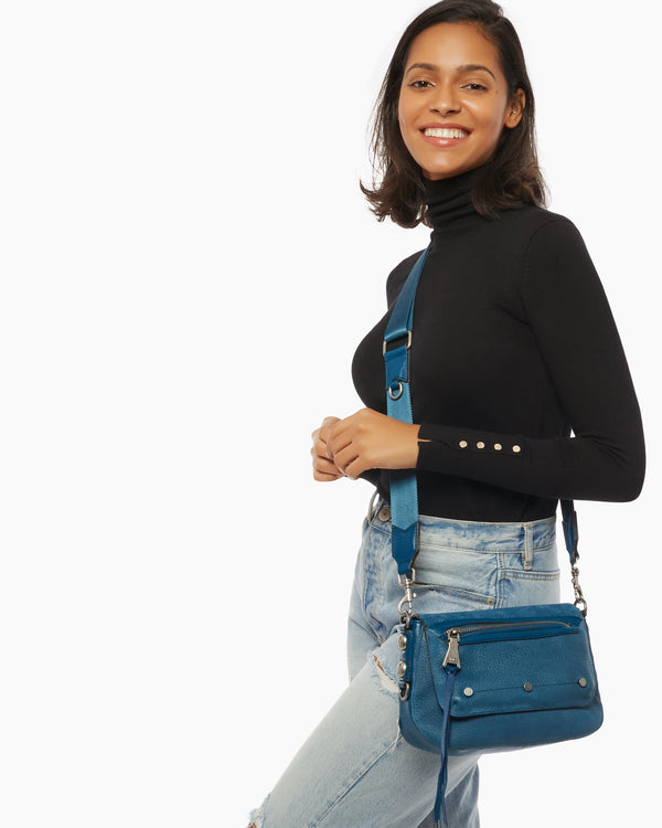 High Riser Crossbody
