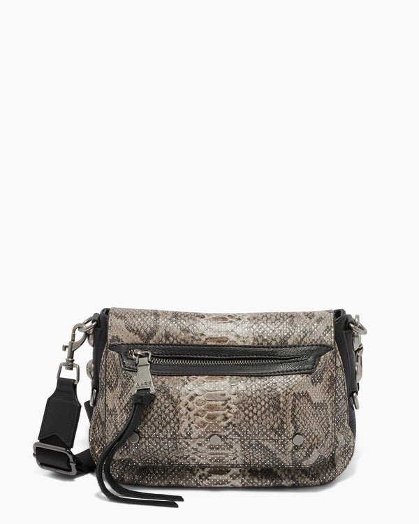 High Riser Crossbody