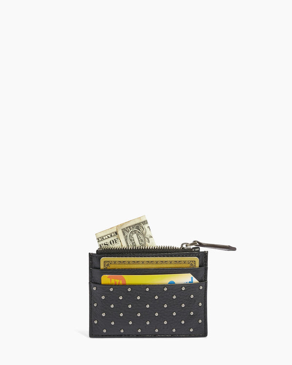 Jewels Credit Card Wallet with RFID