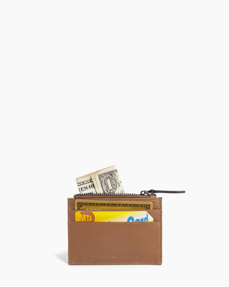 Jewels Credit Card Wallet with RFID