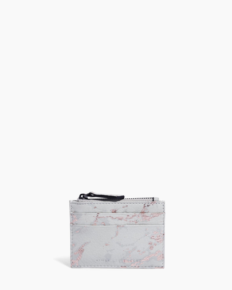 Jewels Credit Card Wallet with RFID