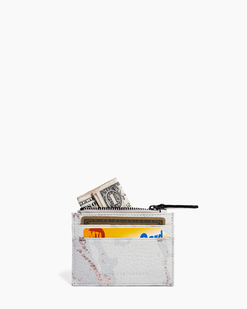 Jewels Credit Card Wallet with RFID