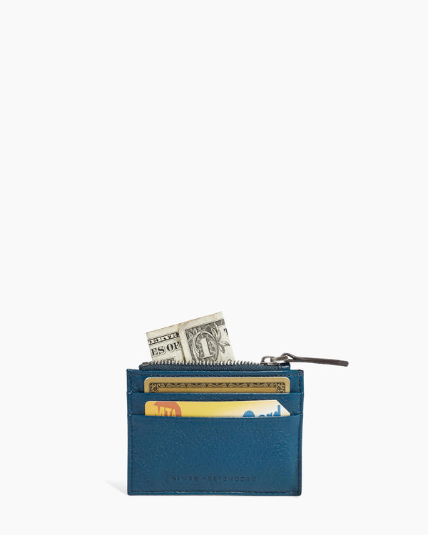 Jewels Credit Card Wallet with RFID