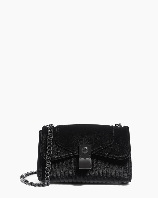 Last Night Mini Crossbody