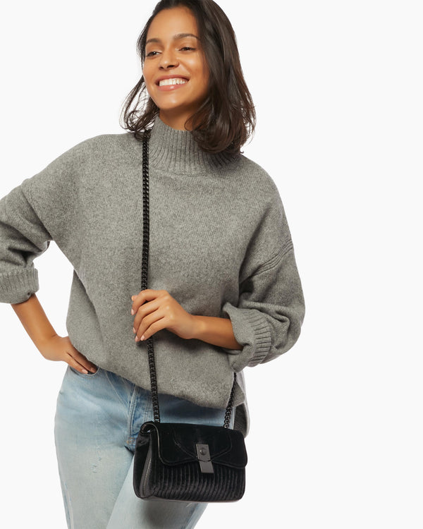 Last Night Mini Crossbody
