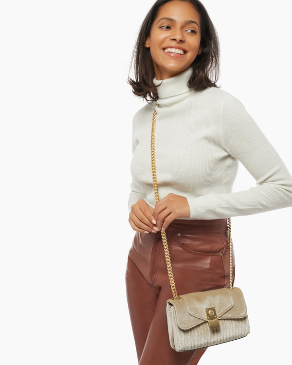 Last Night Mini Crossbody