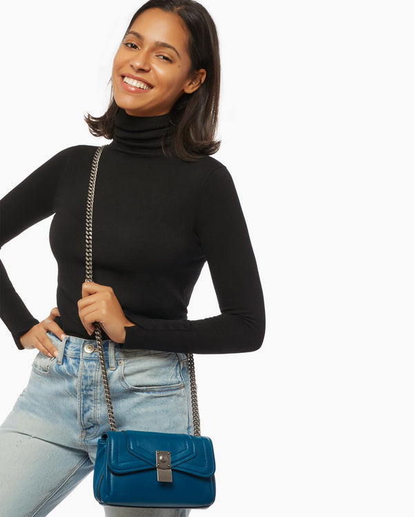 Last Night Mini Crossbody