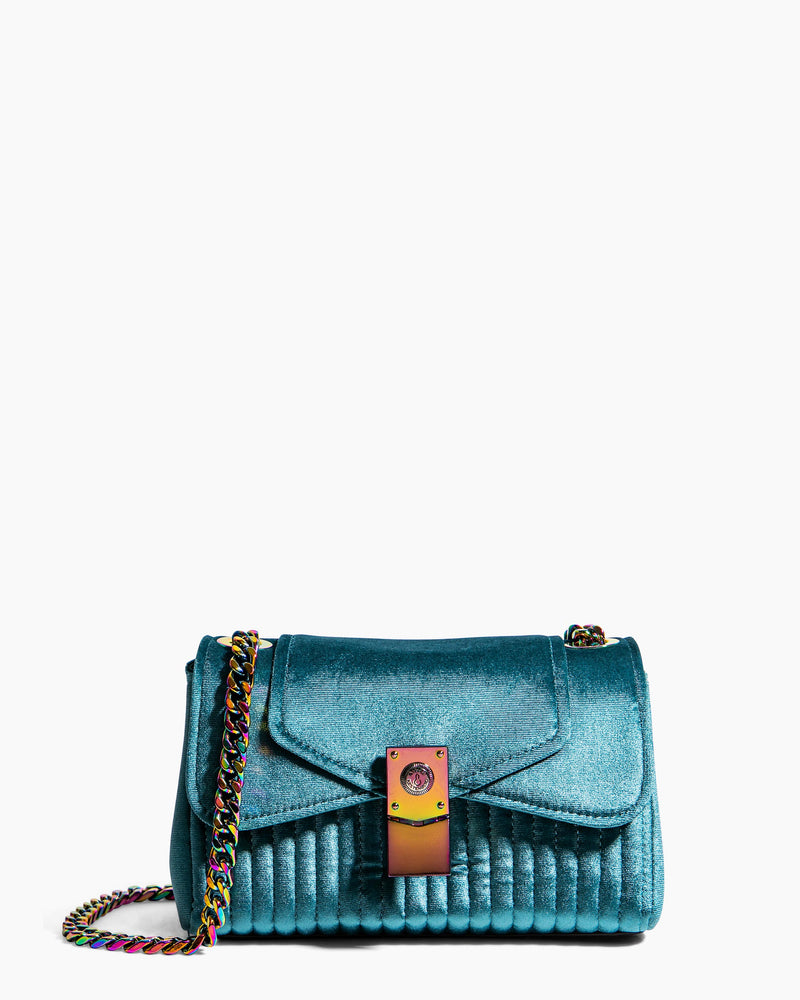 Last Night Mini Crossbody