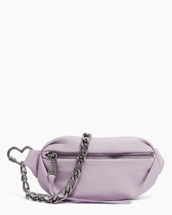 Lovers Lane Belt Bag