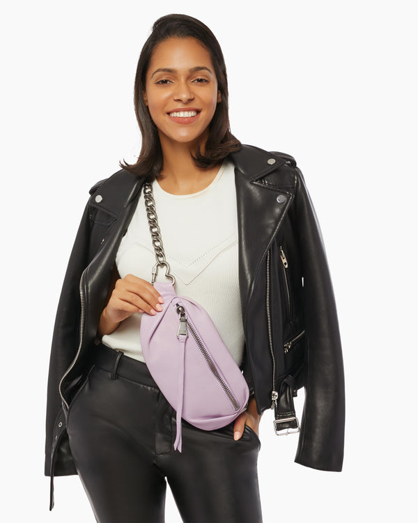 Lovers Lane Belt Bag