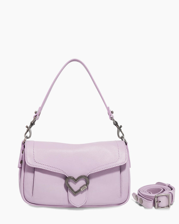 Lovers Lane Ballerina Convertible Crossbody | Aimee Kestenberg