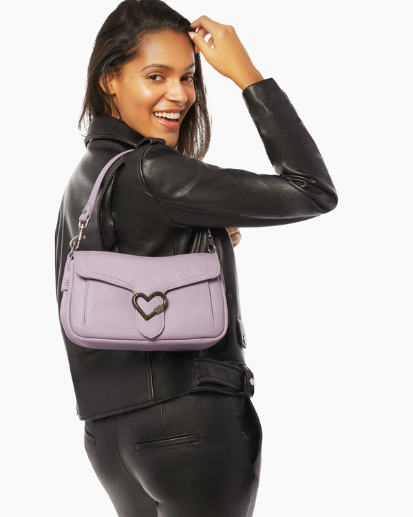 Lovers Lane Convertible Crossbody