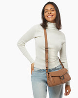 Lovers Lane Convertible Crossbody
